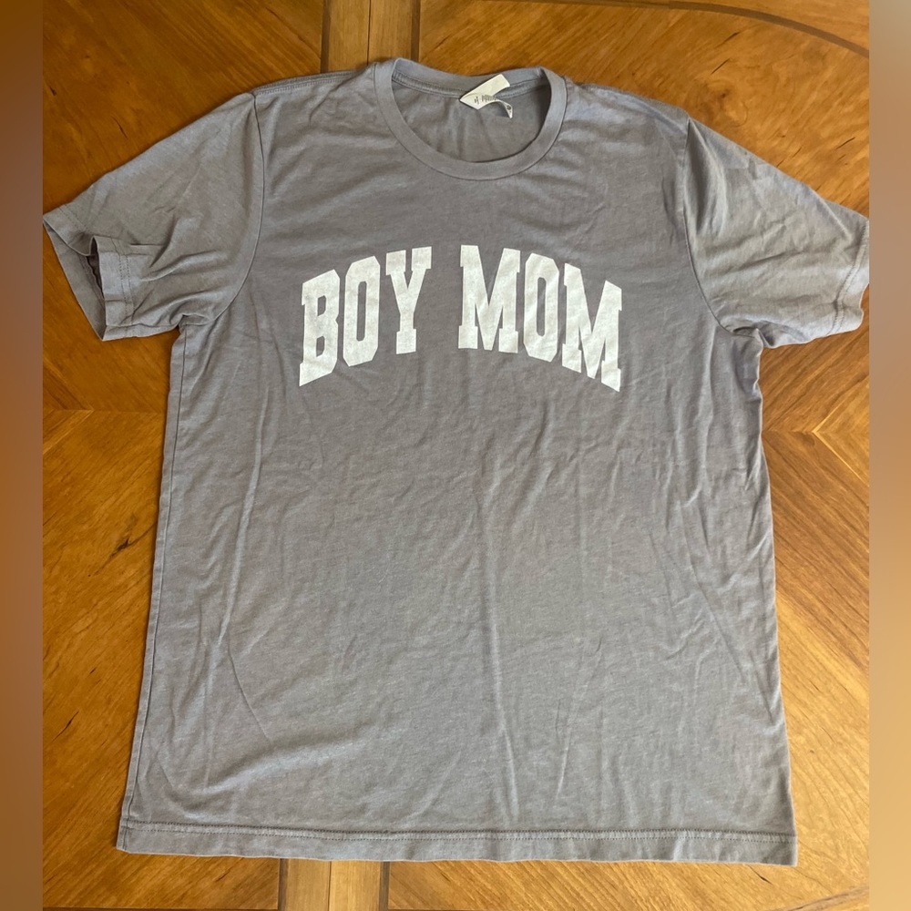 Bella Canvas soft t-shirt XL